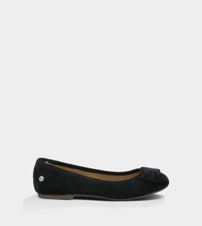 UGG® Rohen Casual Shoes BLACK