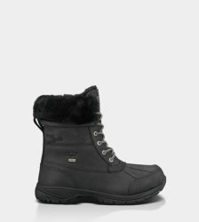 UGG Butte Camo Boots CHARCOAL CAMO