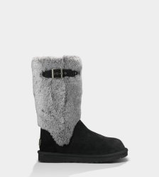 UGG® Katerina Boots Black
