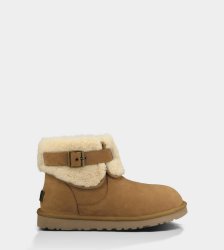 UGG Jocelin Boots CHESTNUT