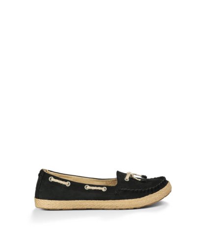 UGG® CHIVON BLACK