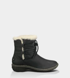 UGG Rianne Boots Black