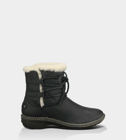 UGG Rianne Boots Black