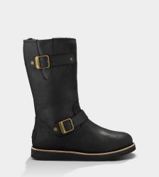 UGG® Kensington II Boots Black
