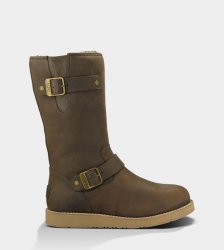 UGG Kensington II Boots TOAST