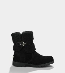 UGG® Blayre Boots Black