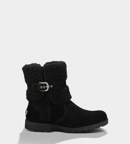 UGG® Blayre Boots Black