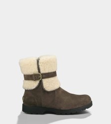UGG Blayre Boots ESPRESSO