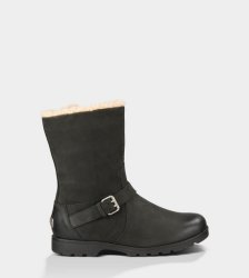 UGG® Chantay Boots Black
