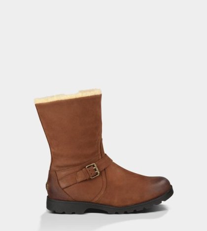 UGG Chantay Boots BROWN