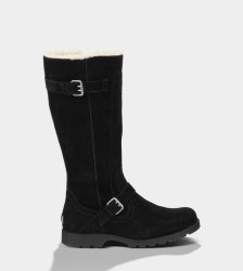 UGG® Danton Boots Black