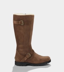 UGG Danton Boots CHOCOLATE