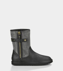 UGG® Rosalie Boots BLACK