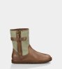 UGG Rosalie Boots CHOCOLATE