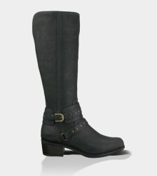 UGG® Esplanade Boots Black