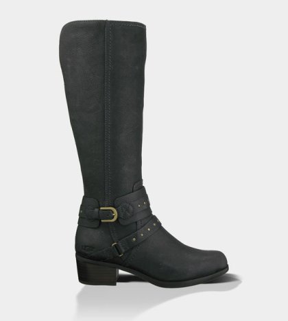 UGG® Esplanade Boots Black