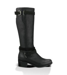 UGG Darcie Boots Black