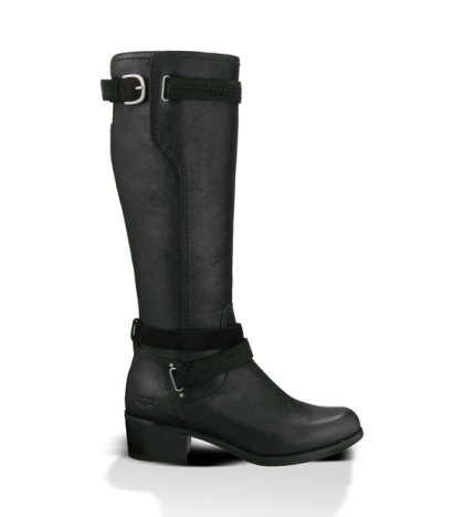 UGG Darcie Boots Black