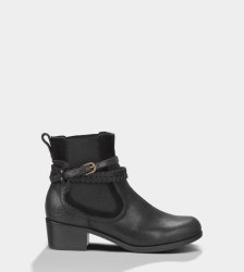 UGG Krewe Boots Black