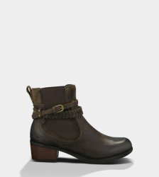 UGG Krewe Boots Chocolate