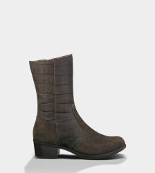 UGG Lou Croco Boots JAVA