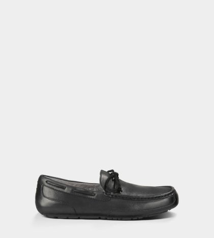 UGG® Chester Slippers BLACK