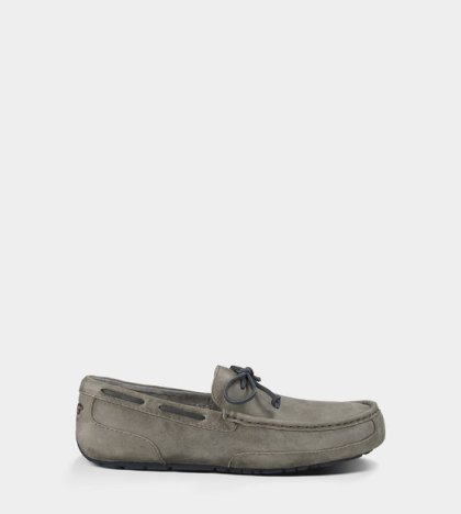 UGG Chester Slippers METALT