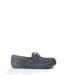 UGG Chester Slippers NEW NAVY