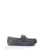 UGG Chester Slippers NEW NAVY