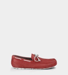 UGG Chester Slippers TOMATO SOUP