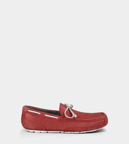 UGG Chester Slippers TOMATO SOUP