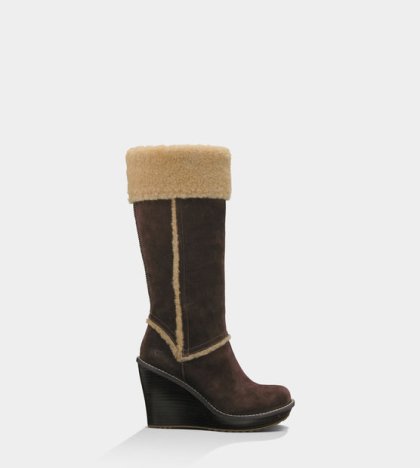 UGG Aubrie Boots JAVA