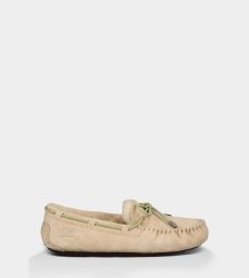 UGG® Dakota Swirl Slippers FLESH