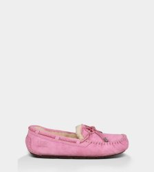 UGG® Dakota Swirl Slippers LIPGLOSS
