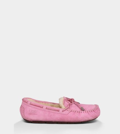 UGG® Dakota Swirl Slippers LIPGLOSS