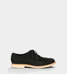 UGG® Bernett Fashion Shoes BLACK