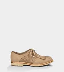 UGG® Bernett Fashion Shoes PUTTY