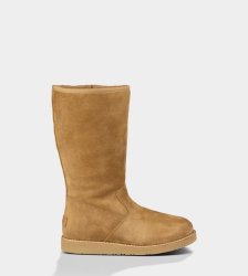 UGG® Sunset III Boots CHESTNUT