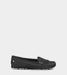 UGG® LONNA II SLIPPERS BLACK