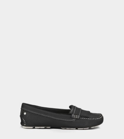 UGG® LONNA II SLIPPERS BLACK