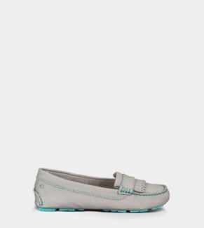 UGG® LONNA II SLIPPERS GREY