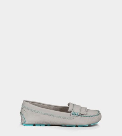 UGG® LONNA II SLIPPERS GREY