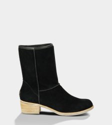 UGG® Cyrinda Boots BLACK