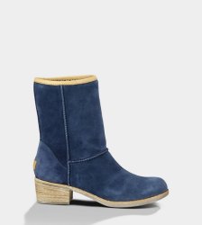 UGG® Cyrinda Boots INK BLOT