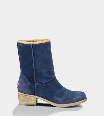 UGG® Cyrinda Boots INK BLOT