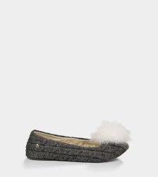 UGG® Andi for Women HEATHERED GREY