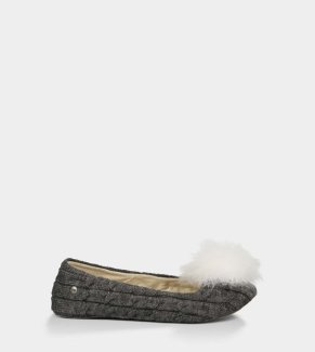 UGG® Andi for Women HEATHERED GREY