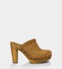 UGG® 15 Minutes Perf CHESTNUT
