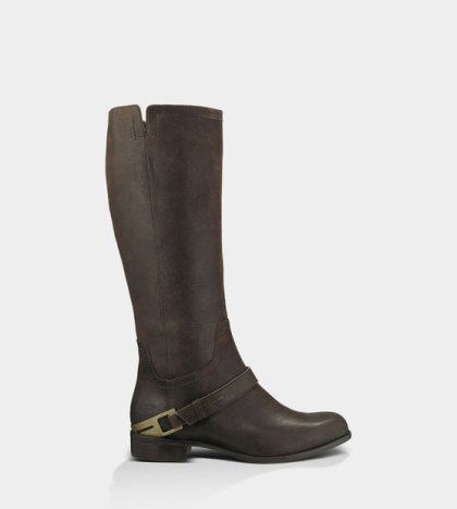 UGG Channing II Boots JAVA