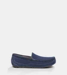 UGG® Alder Wool Slippers IMPERIAL